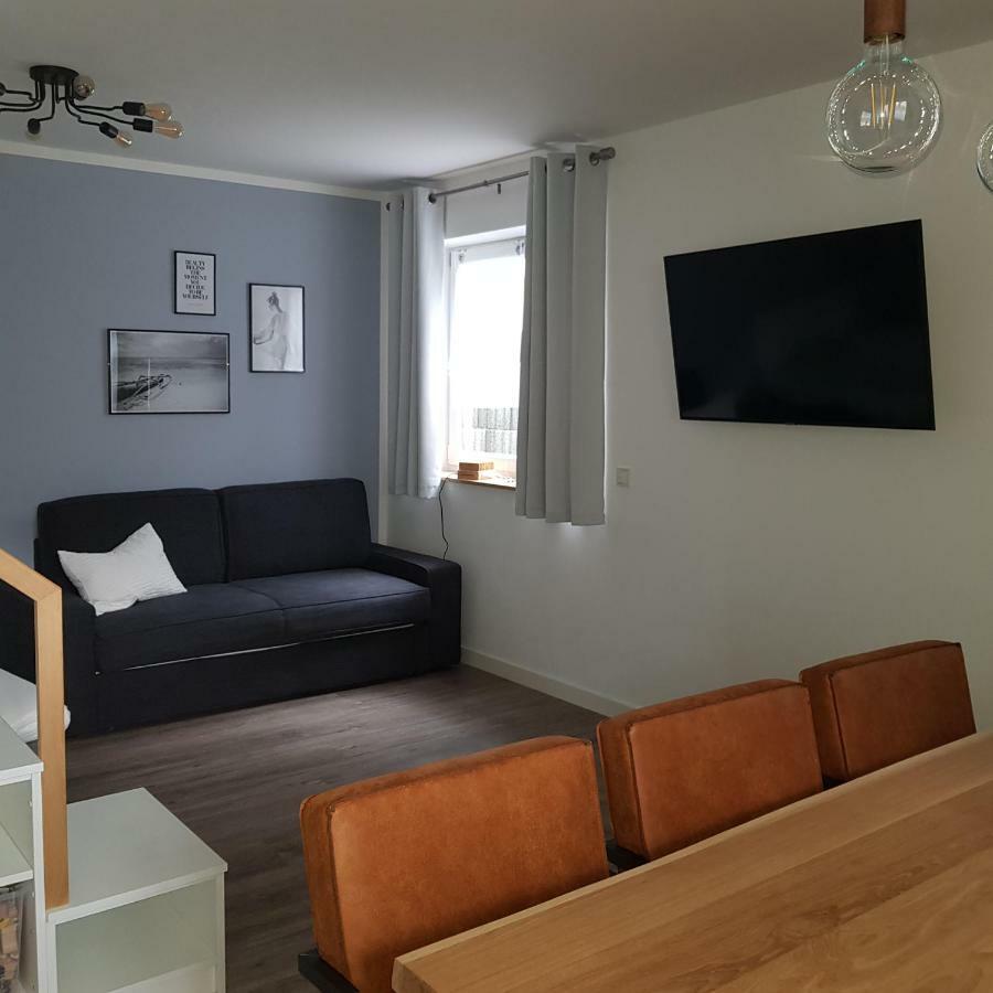 Petit Bagage 2019 Neueroeffnung Leilighet Sankt Augustin Eksteriør bilde